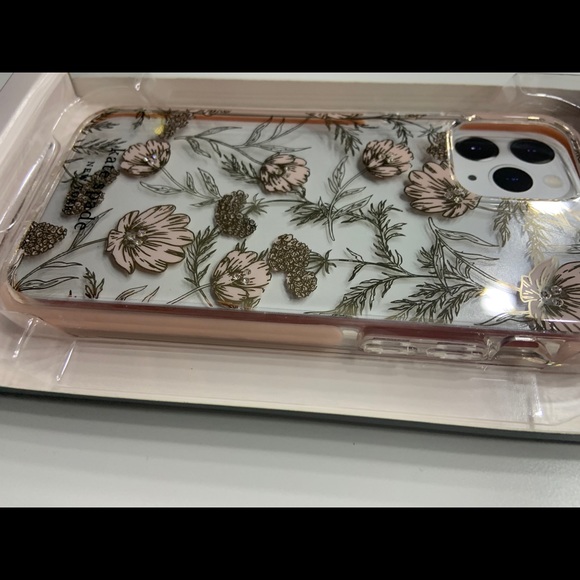 Kate Spade iPhone 11 Pro Case - Picture 3 of 6
